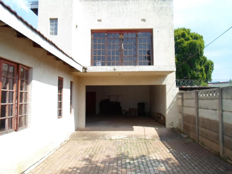 3 Bedroom Property for Sale in Florida Gauteng