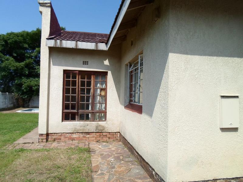 3 Bedroom Property for Sale in Florida Gauteng