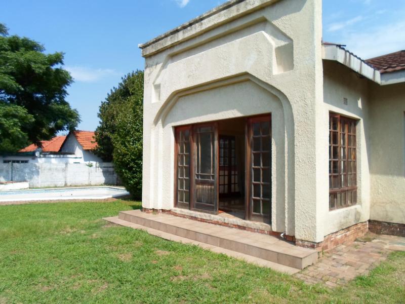 3 Bedroom Property for Sale in Florida Gauteng