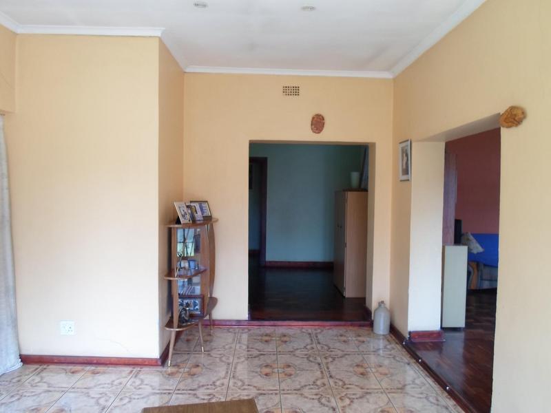 3 Bedroom Property for Sale in Florida Gauteng