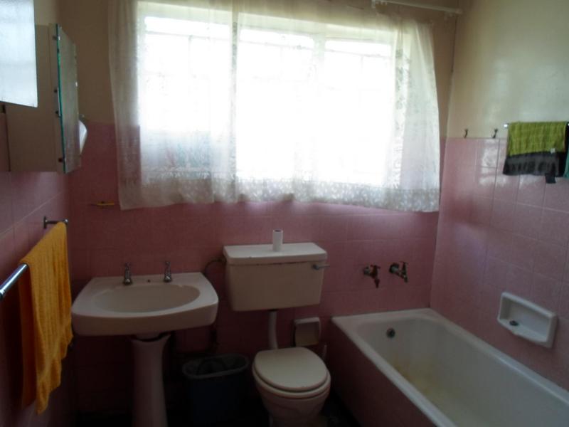 3 Bedroom Property for Sale in Florida Gauteng