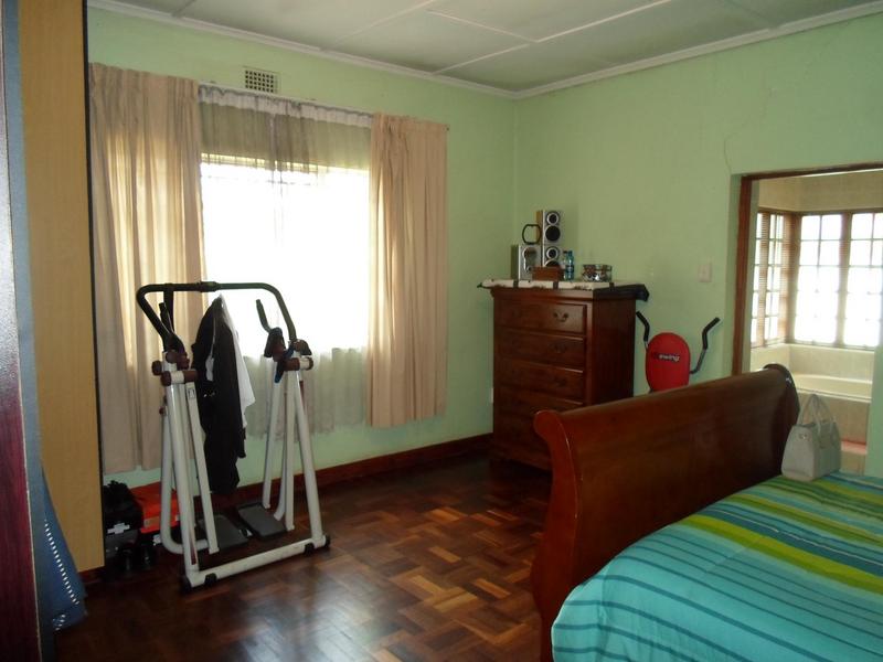 3 Bedroom Property for Sale in Florida Gauteng