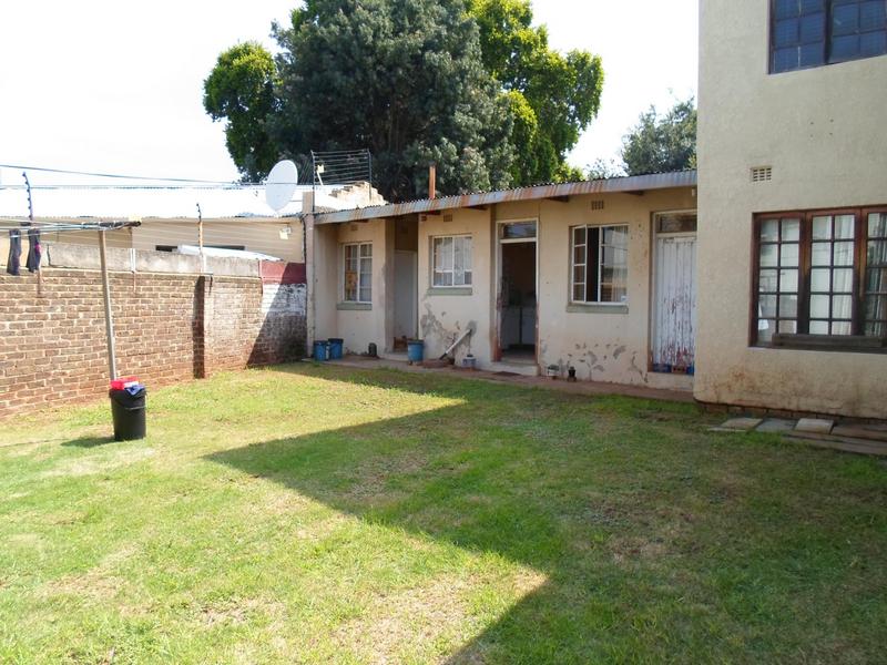 3 Bedroom Property for Sale in Florida Gauteng