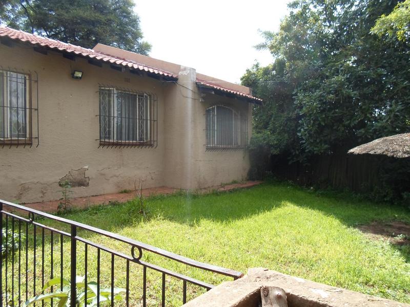 4 Bedroom Property for Sale in Florida Hills Gauteng