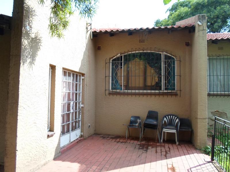 4 Bedroom Property for Sale in Florida Hills Gauteng