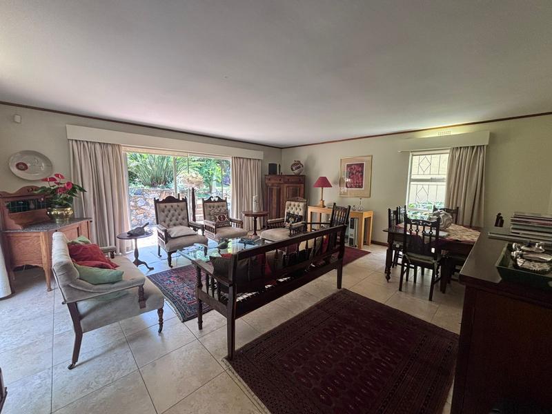 4 Bedroom Property for Sale in Quellerina Gauteng