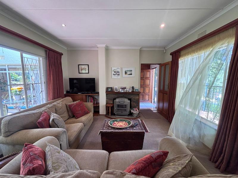 4 Bedroom Property for Sale in Quellerina Gauteng