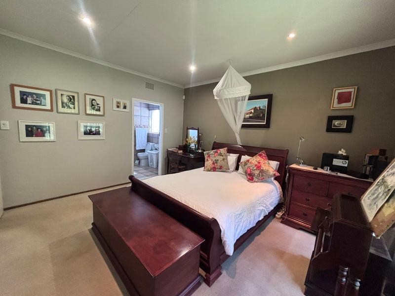 4 Bedroom Property for Sale in Quellerina Gauteng