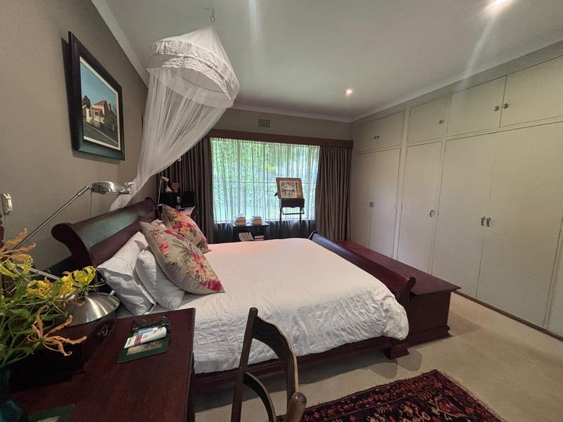 4 Bedroom Property for Sale in Quellerina Gauteng