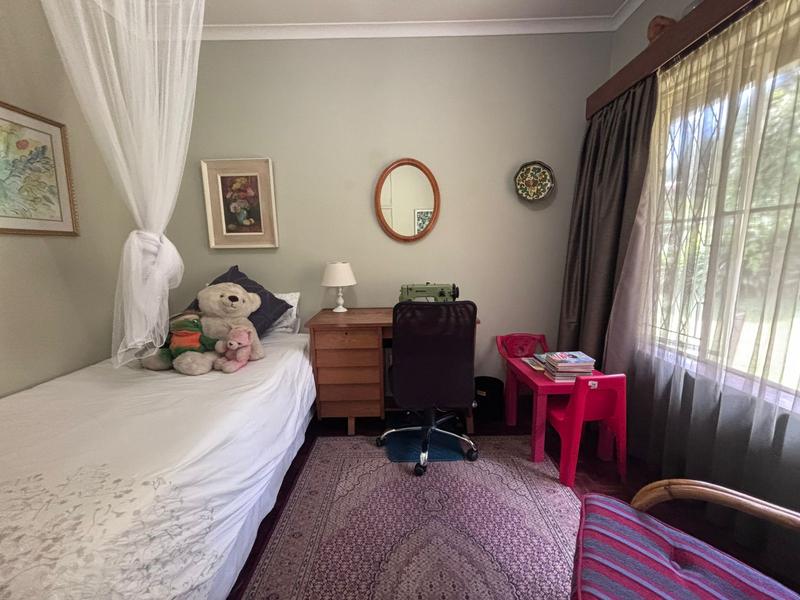 4 Bedroom Property for Sale in Quellerina Gauteng