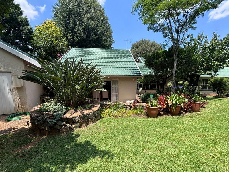 4 Bedroom Property for Sale in Quellerina Gauteng