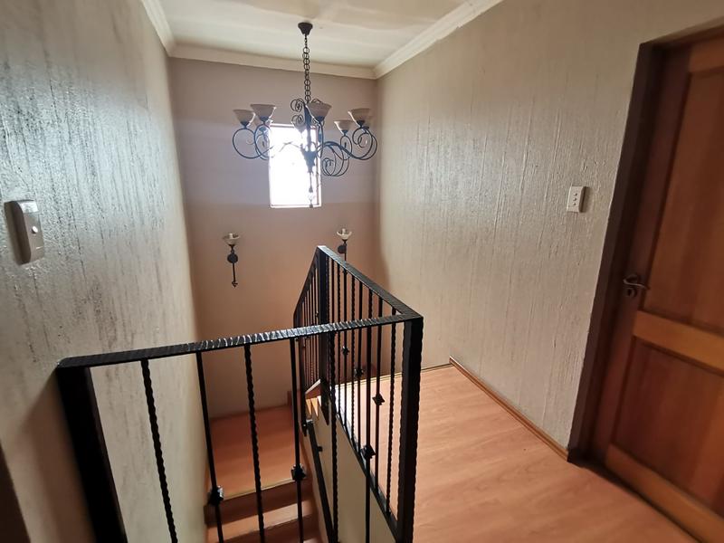 4 Bedroom Property for Sale in Emfuleni Golf Estate Gauteng