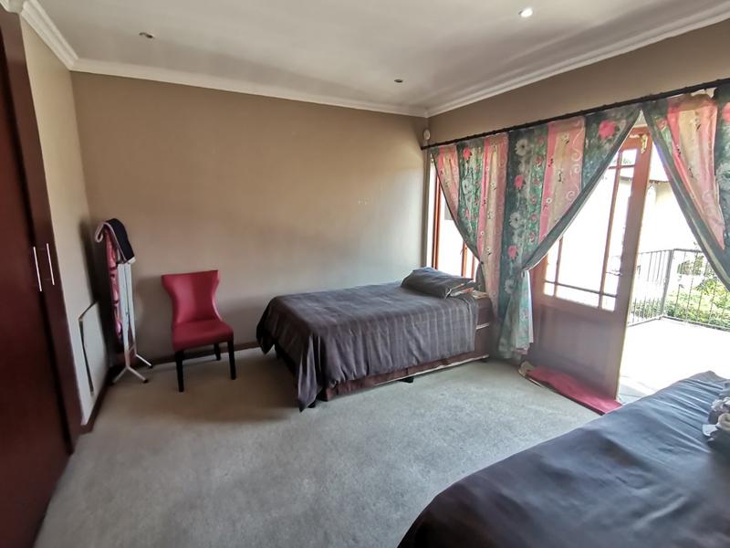 4 Bedroom Property for Sale in Emfuleni Golf Estate Gauteng