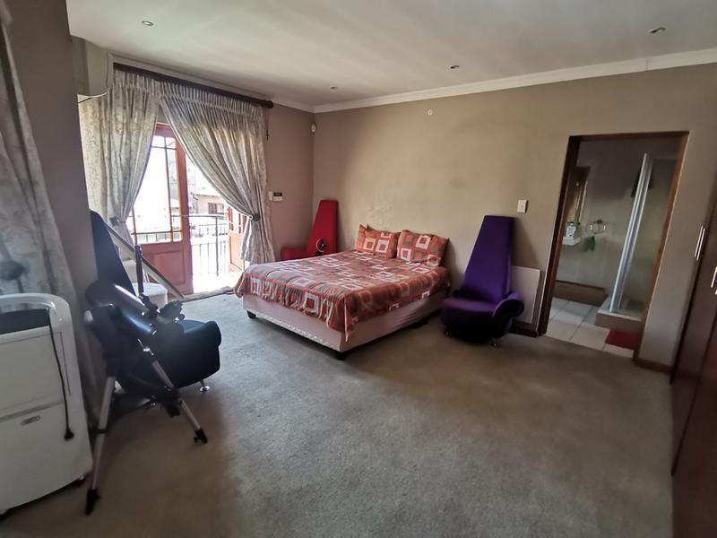 4 Bedroom Property for Sale in Emfuleni Golf Estate Gauteng