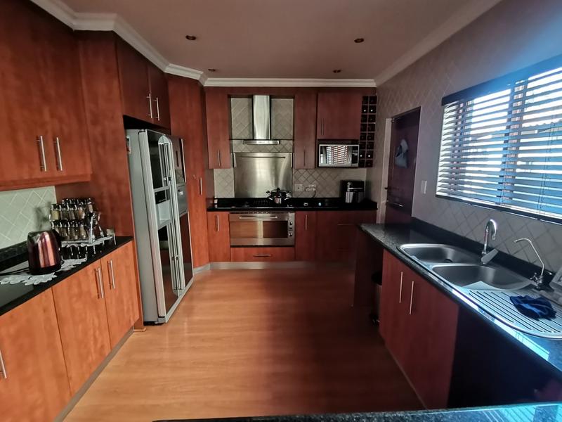 4 Bedroom Property for Sale in Emfuleni Golf Estate Gauteng