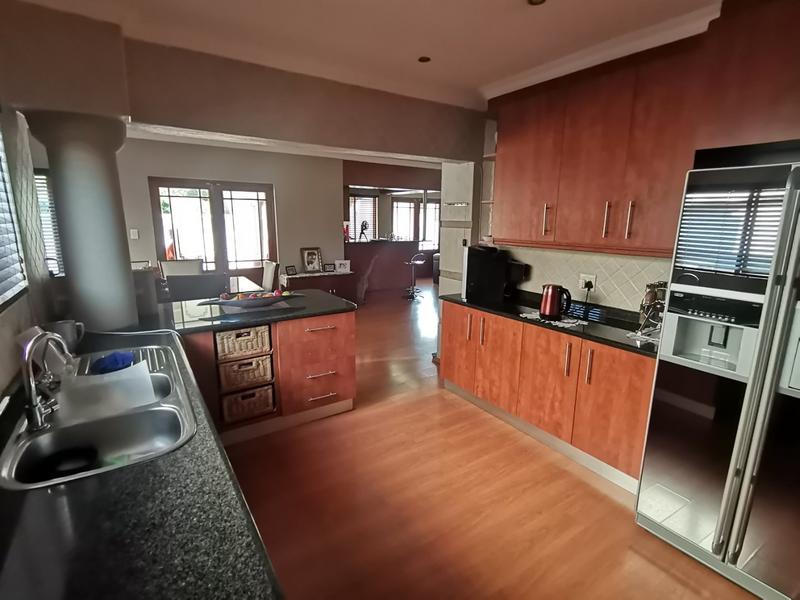 4 Bedroom Property for Sale in Emfuleni Golf Estate Gauteng