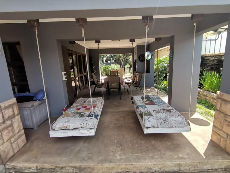 4 Bedroom Property for Sale in Vanderbijlpark SE 8 Gauteng