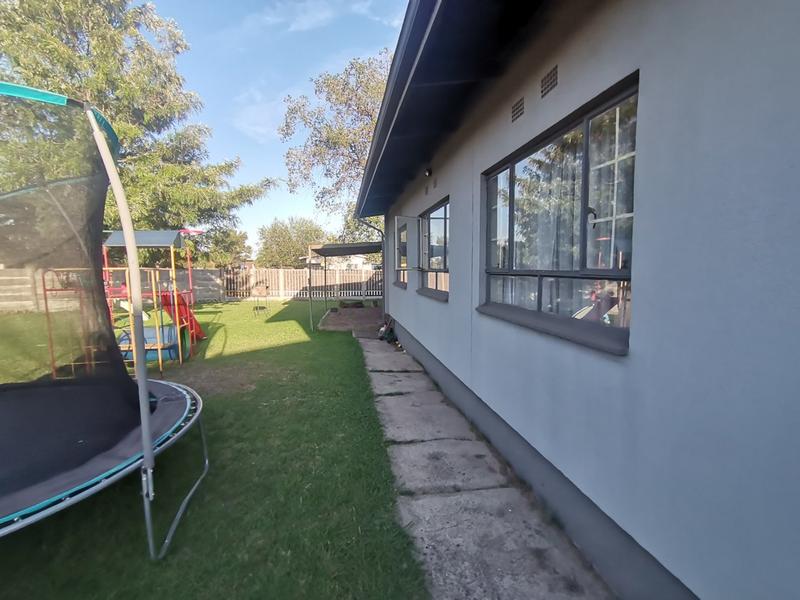 3 Bedroom Property for Sale in Vanderbijlpark SE 1 Gauteng