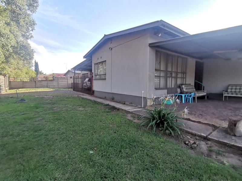 3 Bedroom Property for Sale in Vanderbijlpark SE 1 Gauteng