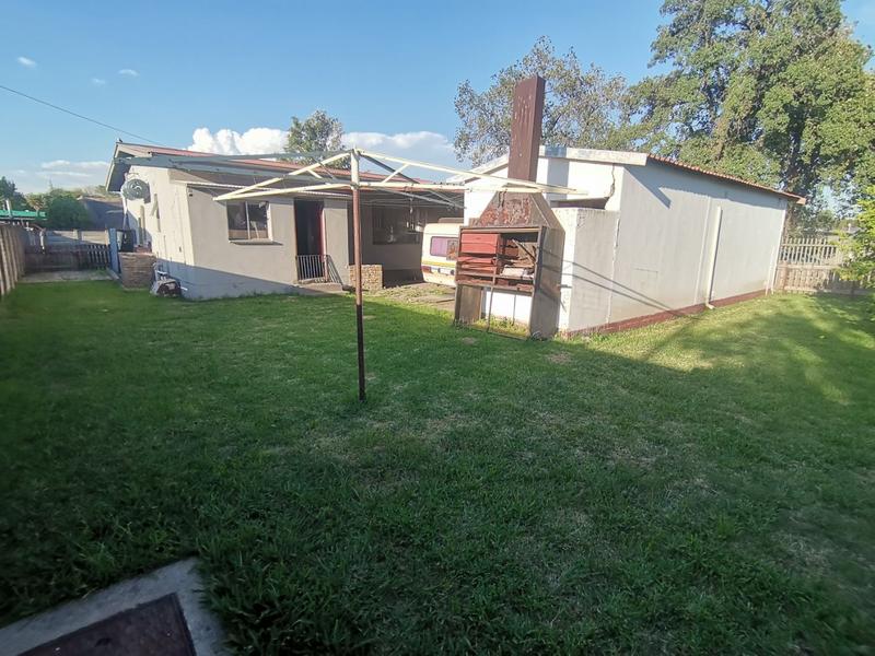 3 Bedroom Property for Sale in Vanderbijlpark SE 1 Gauteng