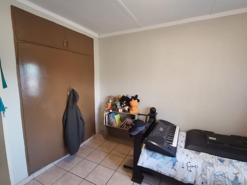 3 Bedroom Property for Sale in Vanderbijlpark SE 1 Gauteng