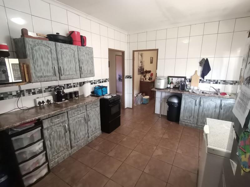 3 Bedroom Property for Sale in Vanderbijlpark SE 1 Gauteng