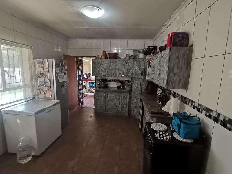 3 Bedroom Property for Sale in Vanderbijlpark SE 1 Gauteng