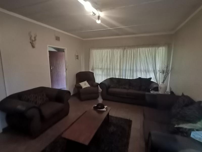 3 Bedroom Property for Sale in Vanderbijlpark SE 1 Gauteng