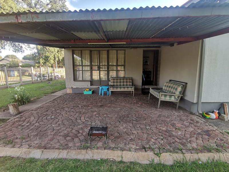 3 Bedroom Property for Sale in Vanderbijlpark SE 1 Gauteng