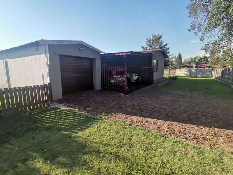 3 Bedroom Property for Sale in Vanderbijlpark SE 1 Gauteng