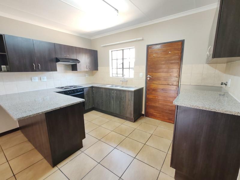 2 Bedroom Property for Sale in Meyerton Central Gauteng