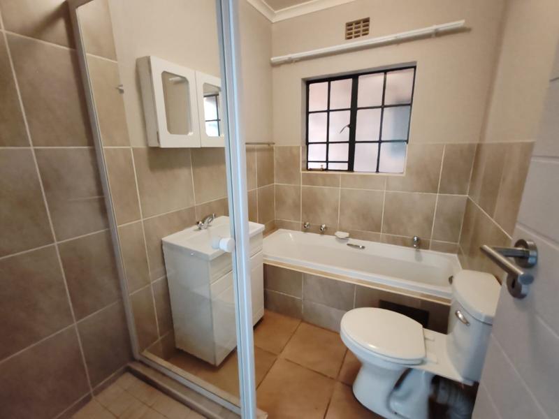 2 Bedroom Property for Sale in Meyerton Central Gauteng