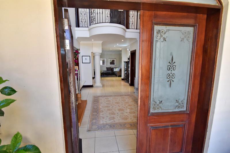 4 Bedroom Property for Sale in Sandown Gauteng