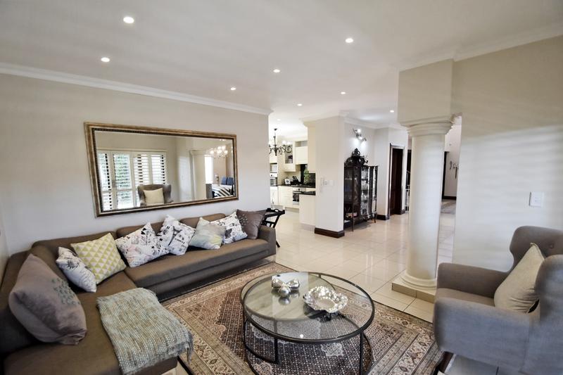 4 Bedroom Property for Sale in Sandown Gauteng