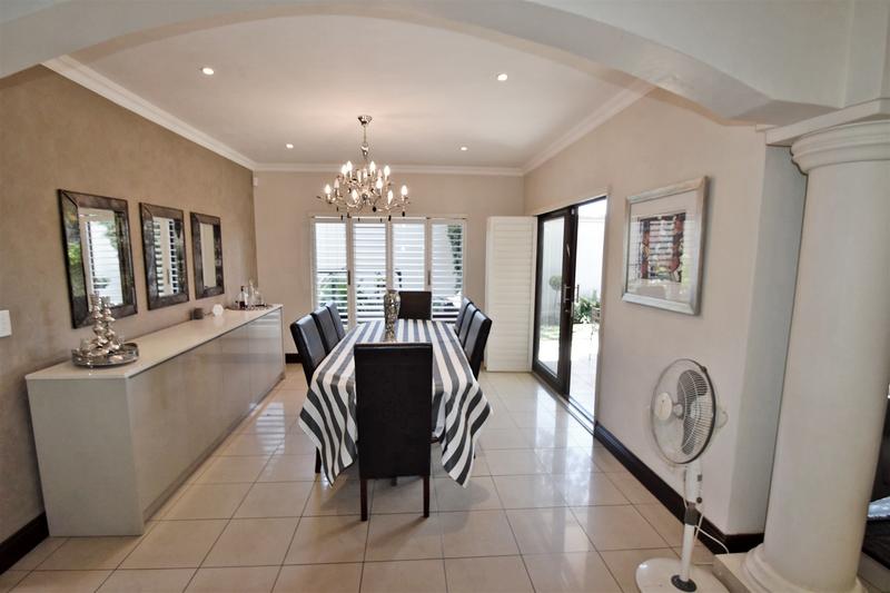 4 Bedroom Property for Sale in Sandown Gauteng