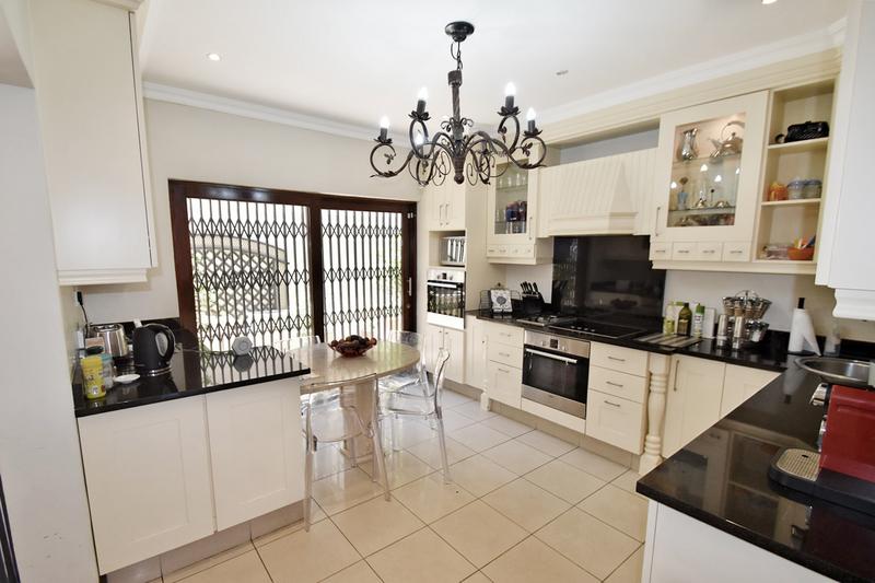 4 Bedroom Property for Sale in Sandown Gauteng