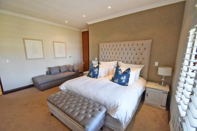 4 Bedroom Property for Sale in Sandown Gauteng