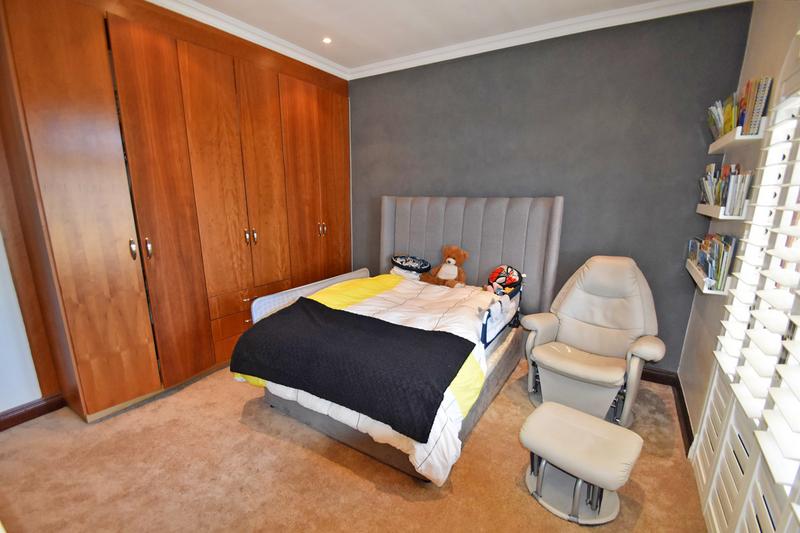 4 Bedroom Property for Sale in Sandown Gauteng