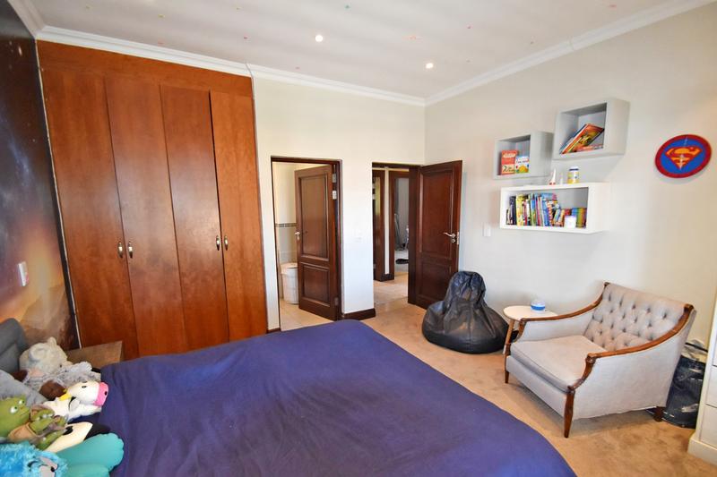 4 Bedroom Property for Sale in Sandown Gauteng