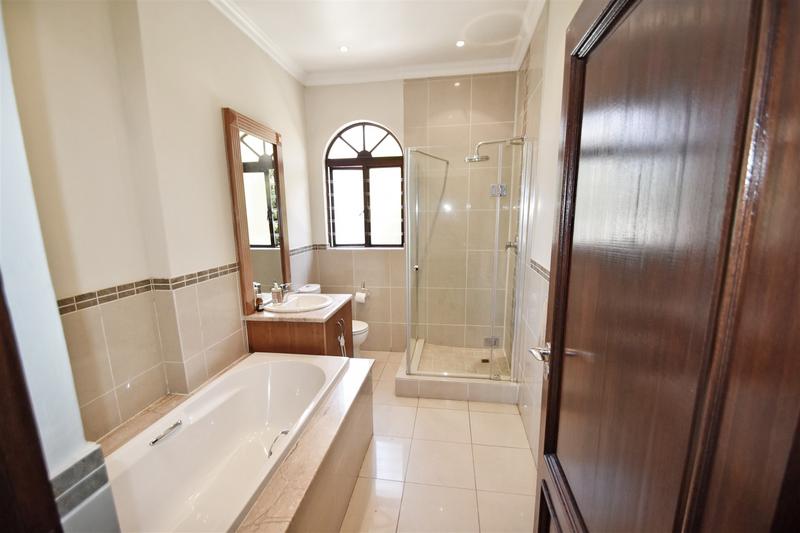 4 Bedroom Property for Sale in Sandown Gauteng