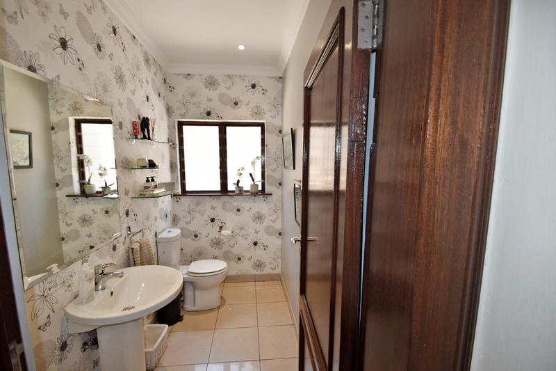 4 Bedroom Property for Sale in Sandown Gauteng