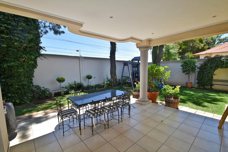 4 Bedroom Property for Sale in Sandown Gauteng