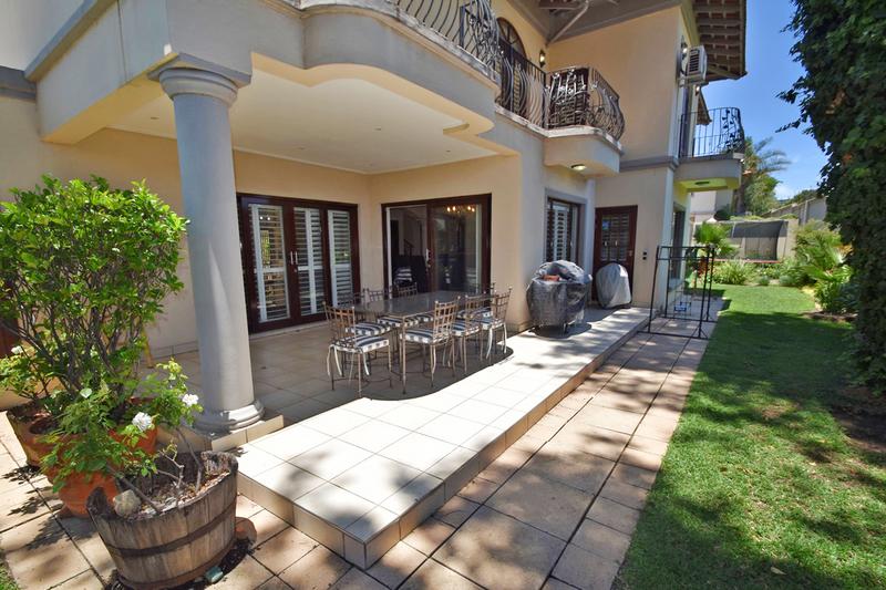 4 Bedroom Property for Sale in Sandown Gauteng