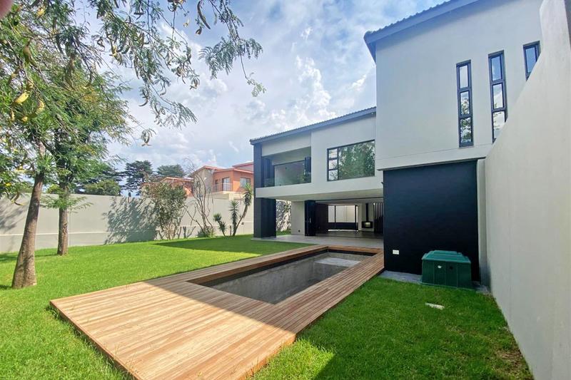 4 Bedroom Property for Sale in Sandown Gauteng