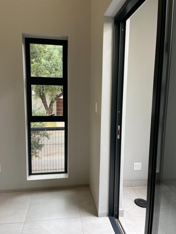 To Let 2 Bedroom Property for Rent in Menlo Park Gauteng