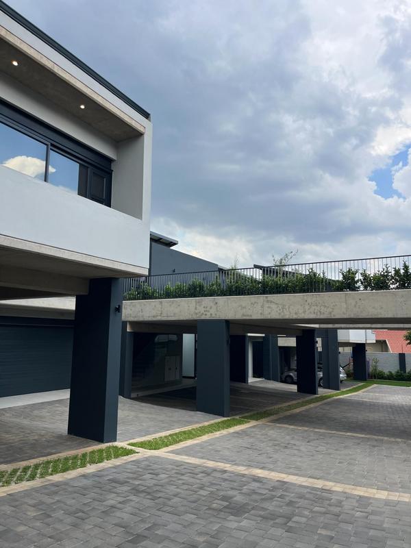 2 Bedroom Property for Sale in Menlo Park Gauteng