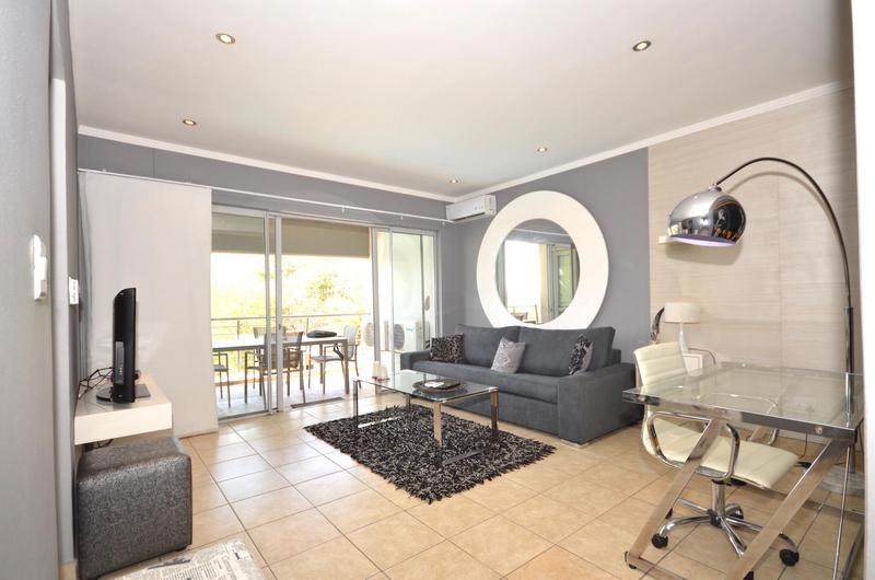 To Let 2 Bedroom Property for Rent in Sandhurst Gauteng