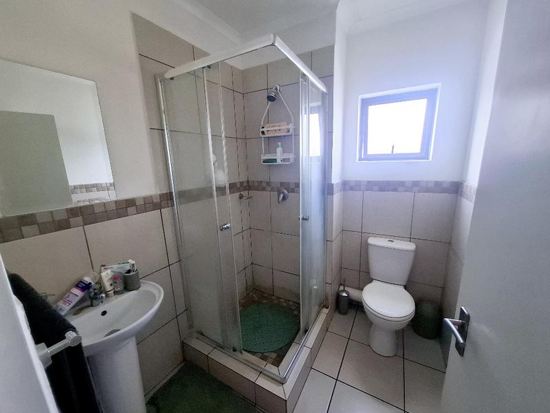 2 Bedroom Property for Sale in Barbeque Downs Gauteng