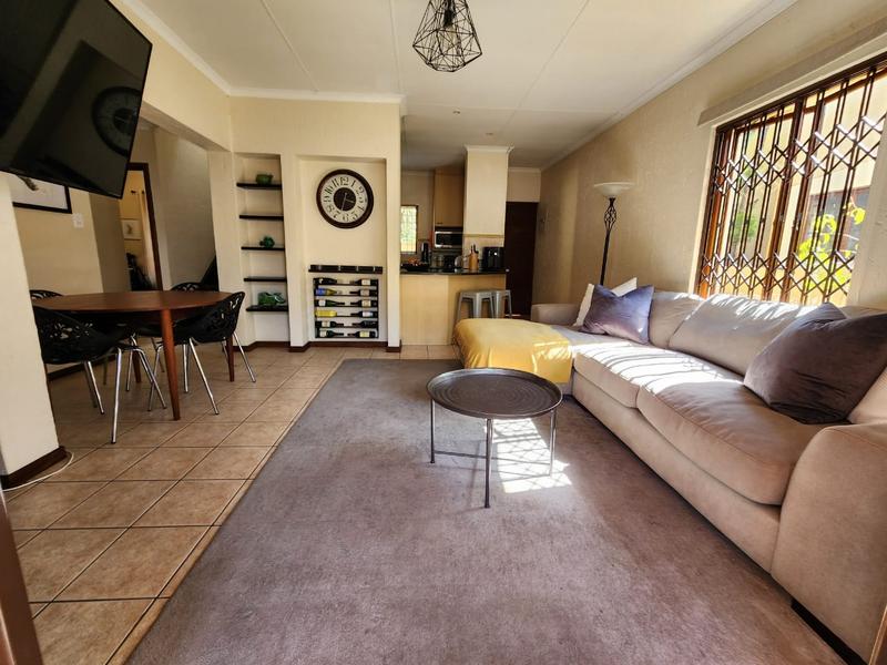 3 Bedroom Property for Sale in Sunninghill Gauteng