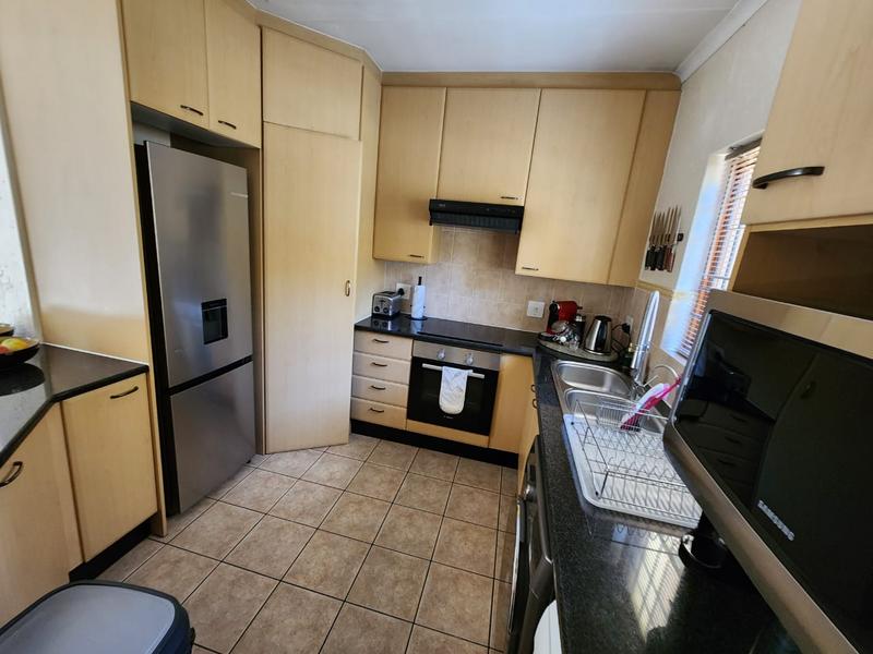 3 Bedroom Property for Sale in Sunninghill Gauteng